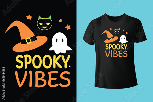 The boo crew svg, Retro halloween svg, Happy halloween vector illustration, pumpkin, witch, spooky, ghost Typograph t shirt design, funny halloween t-shirt quotes Bundle, Cut File Cricut, Silhouette