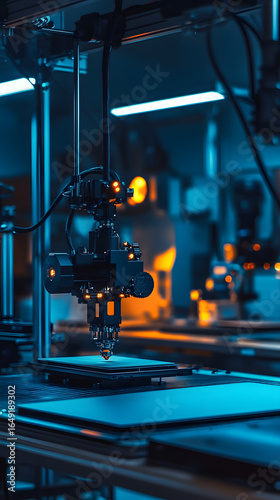 Futuristic Design Workshop with 3D Printing Technology and Prototypes  