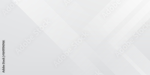 White background with beautiful abstract pattern, advertising banner and magazine design.vector eps10