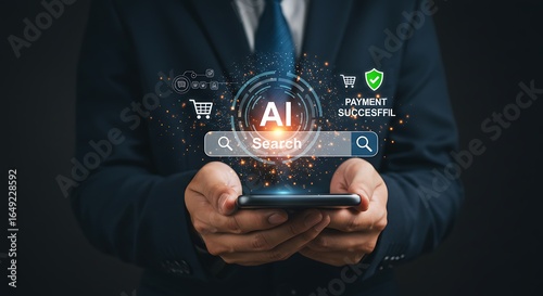 AI-Powered Secure Online Shopping Smart, Safe, and Seamless Transactions, Enhancing E-commerce Security with AI