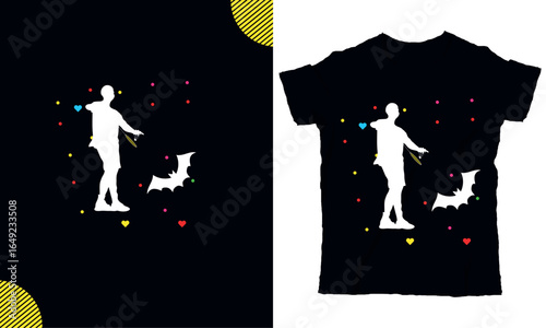 Badminton player vector flat silhouette collection