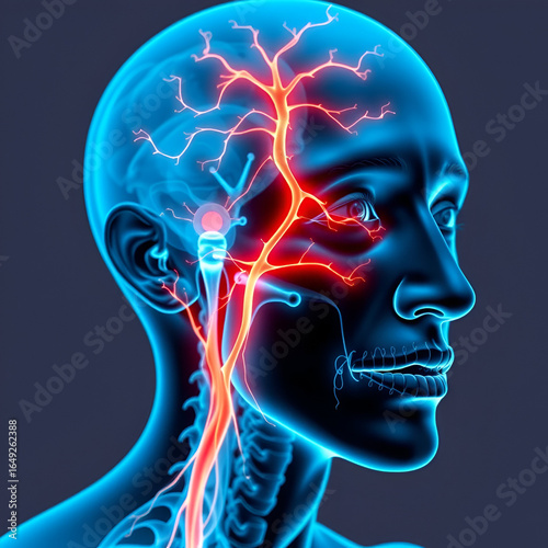 Understanding trigeminal neuralgia facial nerve pain explained in depth