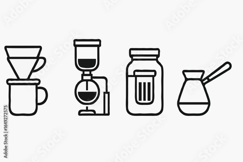 Coffee Brewing Essentials: Pour-Over