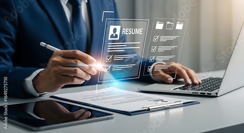 Professional Career Development Strategies for Effective Resume Building and Job Searching
