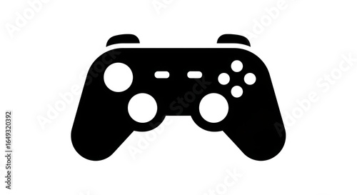 video game controller