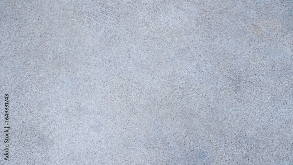 Obraz premium White cement textured wall background.