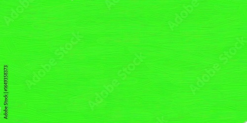 Energetic abstract textured background with horizontal lines and digital glitch effect, in bright green