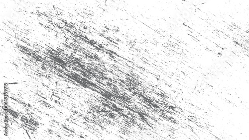 Coal dust texture top view isolated on white for grunge backgrounds. Black coal dust texture isolated on white for creative design projects 