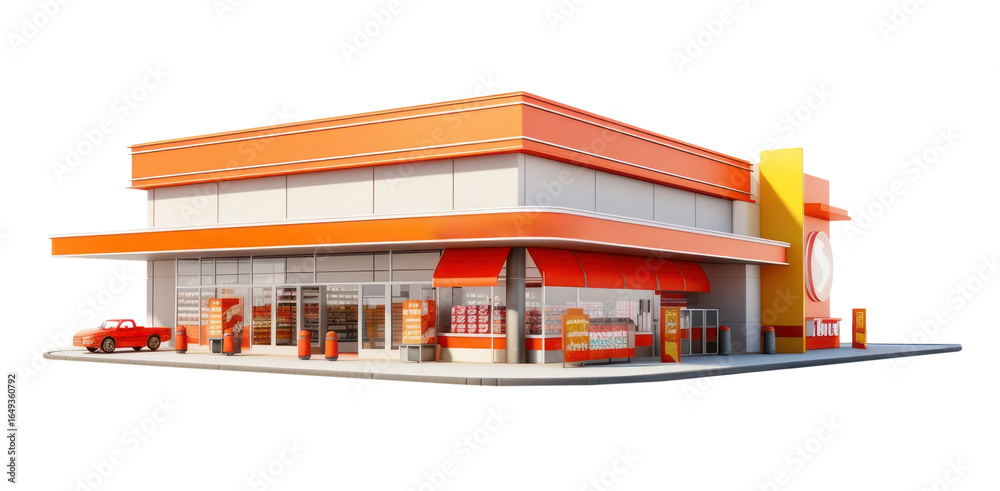 Fototapeta premium PNG Vehicle white background transportation architecture.
