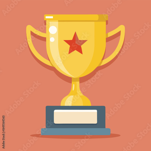 gold trophy for achievement   (1).eps