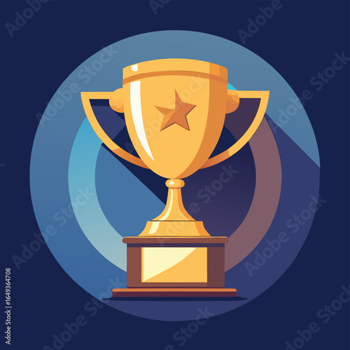 gold trophy for achievement   (2).eps