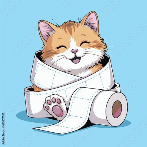 cat and mouse