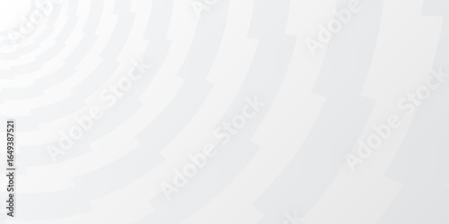Modern white premiere league background. modern trendy design in vector illustration
