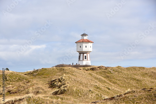 Langeoog Insel