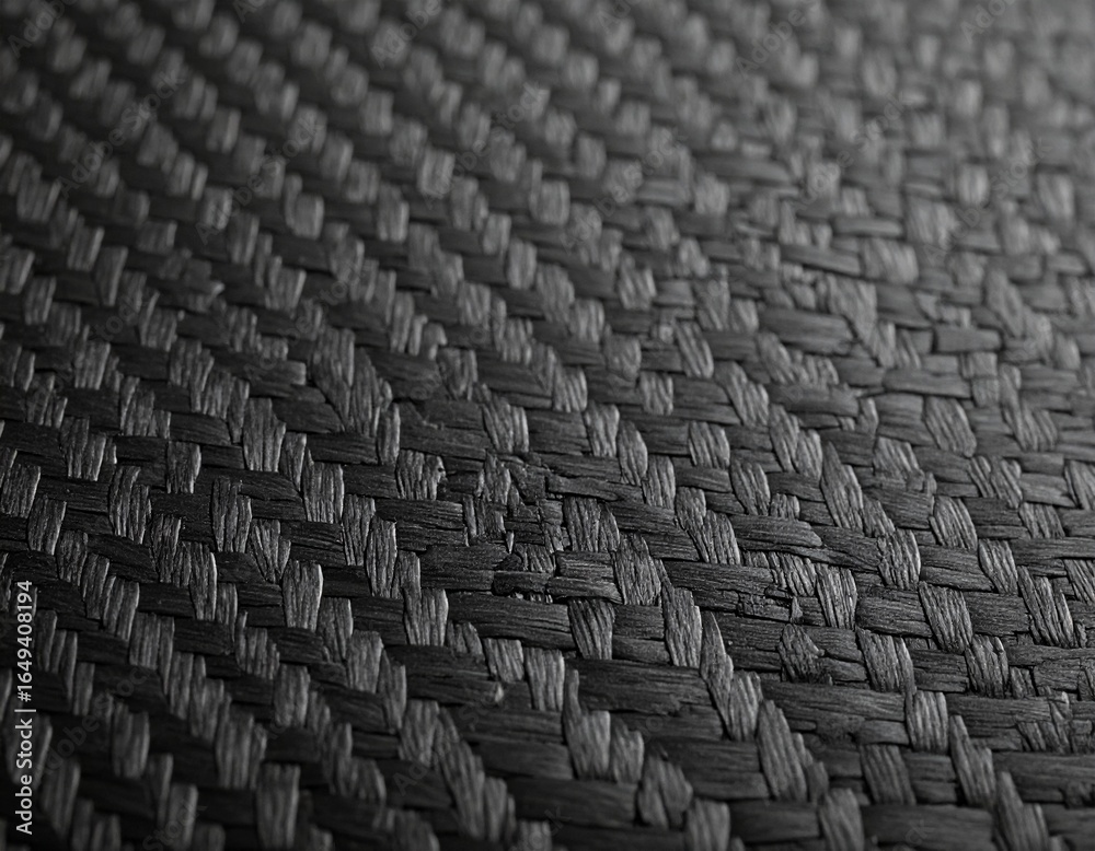custom made wallpaper toronto digitalA sleek, modern carbon fiber texture background with a repeating geometric pattern.