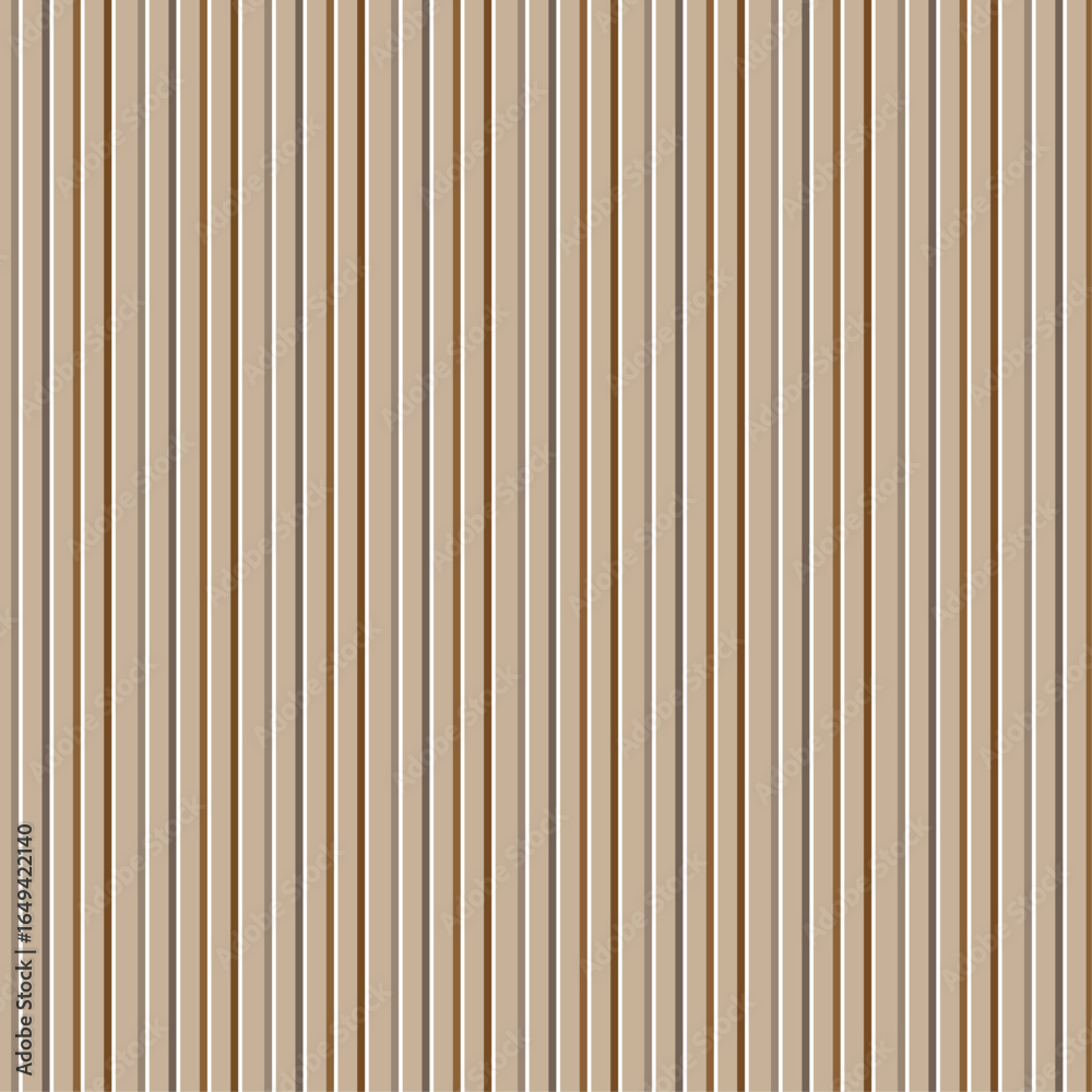 Obraz premium bamboo mat texture