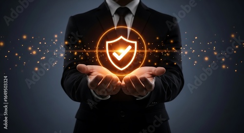 Protect your digital assets with confidence using advanced security solutions today, risk mitigation