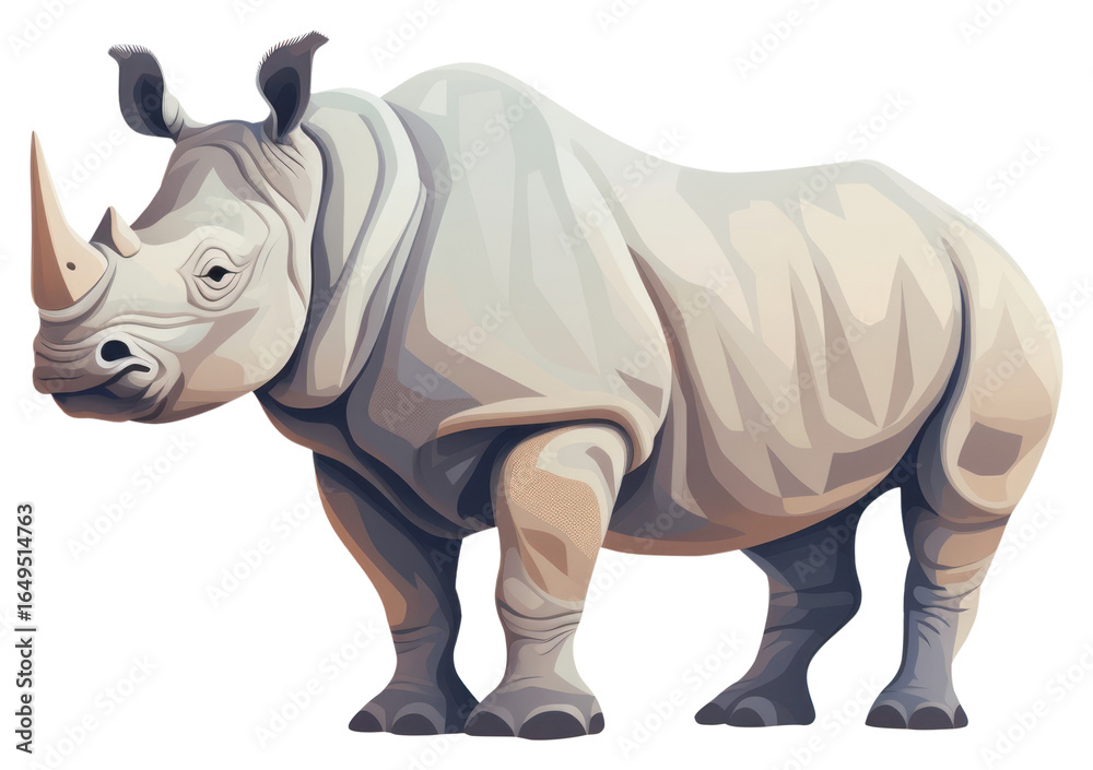 Obraz premium PNG Animal animal wildlife mammal.
