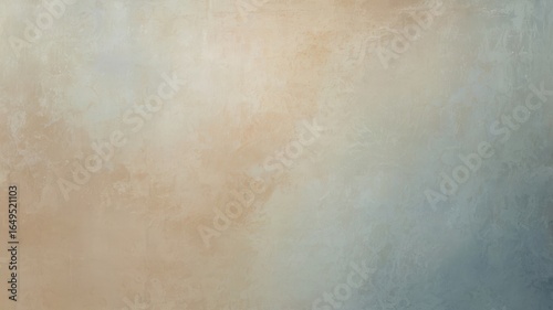 Soft Color Gradient Abstract Background with Subtle Texture Effects