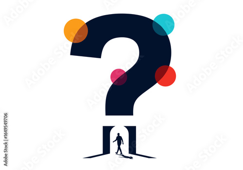 Embarking on an unknown journey through the mysterious gateway of curiosity finding answers