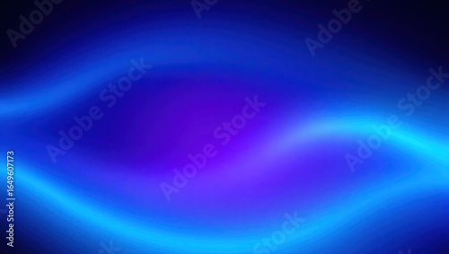 abstract blue background