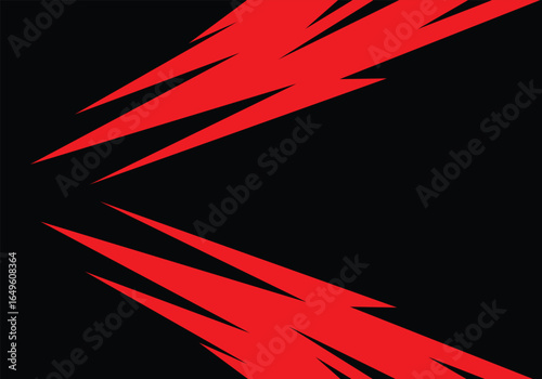 Wild Stripe Rush Mud Splash and  Tiger Stripes Car Wrap Design