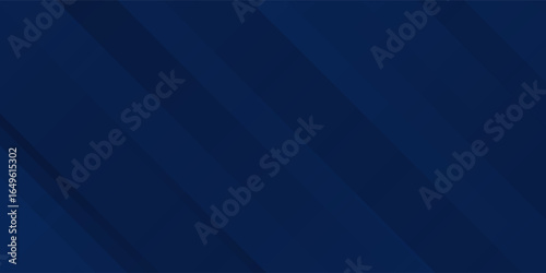 Black dark navy blue silver abstract pattern. illustration eps 10