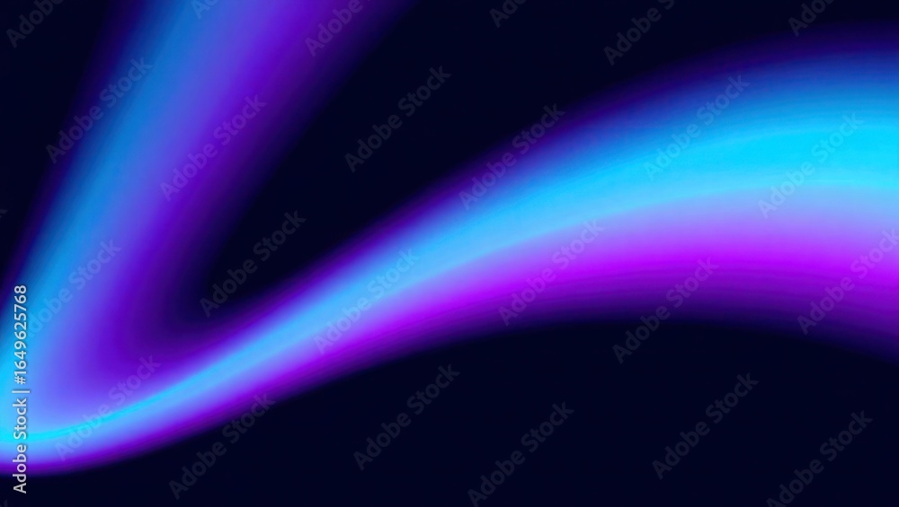 Fototapeta premium abstract blue background