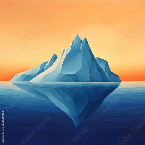 iceberg