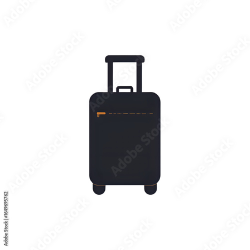 Carry-on Luggage: Essential Travel Accessory - Perfect for Weekends & Short Trips
