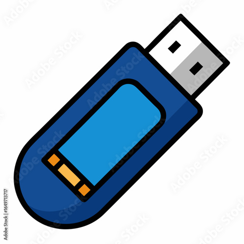 usb flash memory