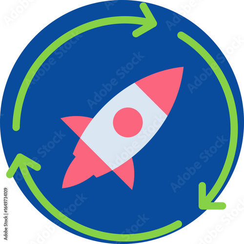 initiations business  icon for Self improvement, business, website, application, printing, document, poster design, etc