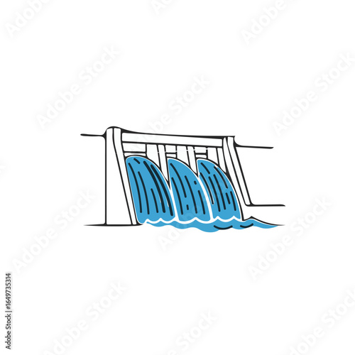 water power