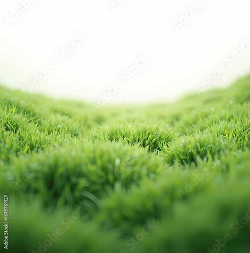 green grass background