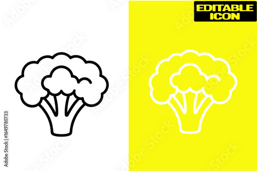 Broccoli icon