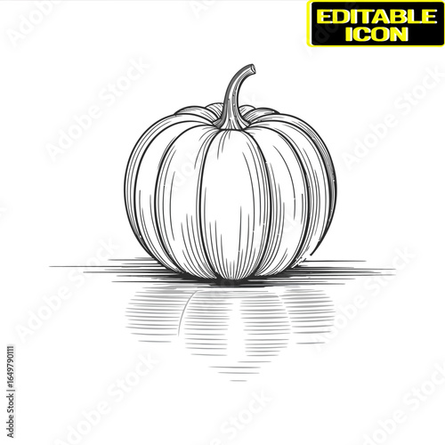 Pumpkin icon