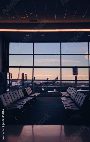 Aeroporto Nova Zelândia 