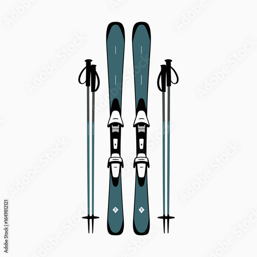 Ski Set