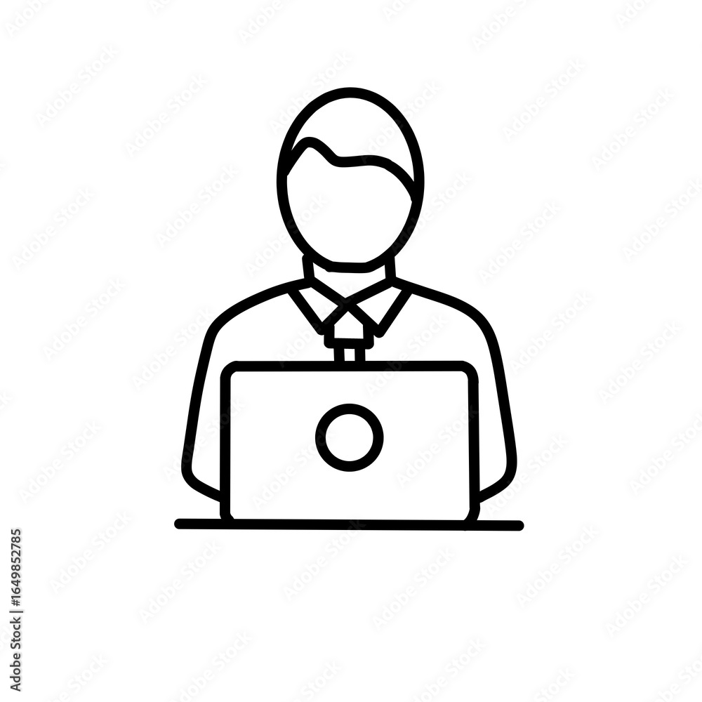 Freelance icon Freelance icon