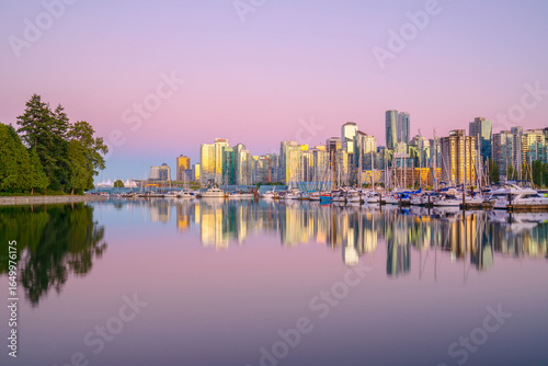 Vancouver