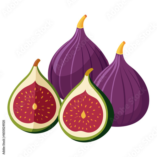 fresh figs