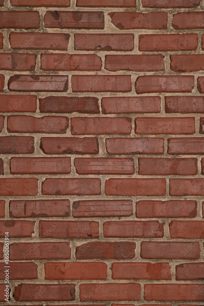 Obraz premium Brick Wall