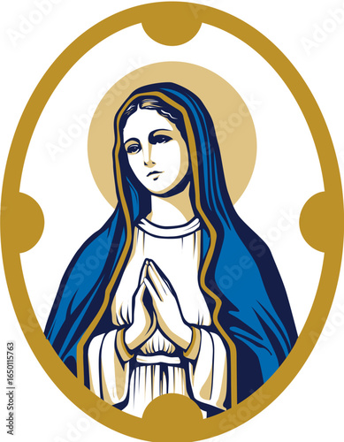 imagem de Nossa Senhora Aparecida