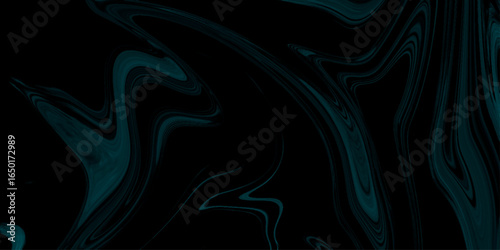 Abstract beautiful blue swirl liquid background. Abstract blue, white swirly wallpaper, wavy pattern texture, aquarelle colors mixing effect abstract backdrop. calm design Marble rock texture blue ink