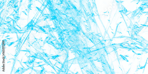  Ice blue background banner texture . blue sky background and white blurry, clear, and puffy clouds Smooth frozen ice texture with soft focus and abstract cool blue winter background for design