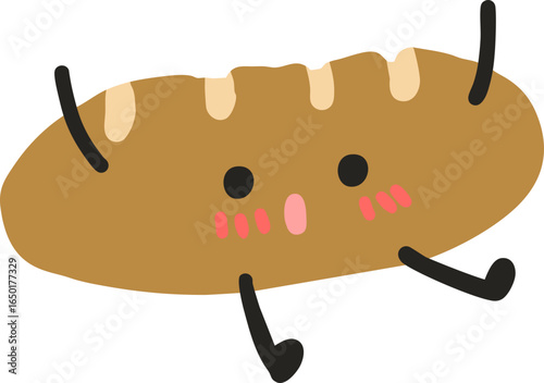 바게트
