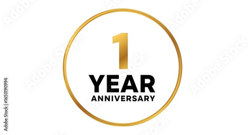 Celebrate One Year Anniversary Milestone with Special Event
