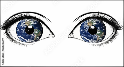 Global Vision