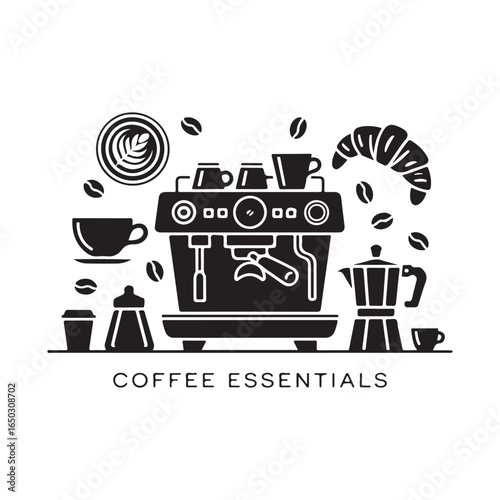Coffee Essentials