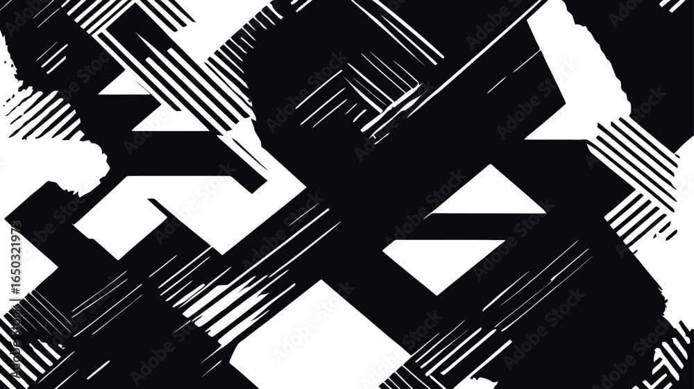 Abstract layered halftone background Abstract layered halftone background